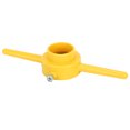 thumbnail image 4 of Pipe Threader, Thread Chaser Set 60 Degree  For PVC Plastic Pipes For NPT Plastic Pipes, 4 of 8