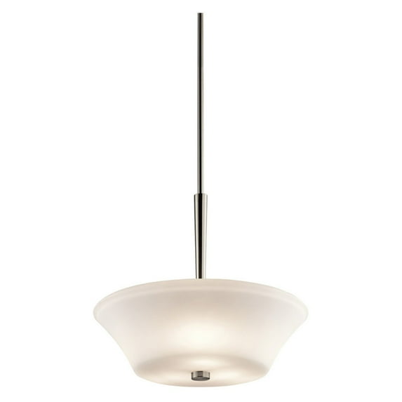 Kichler Aubrey 43667L18 Pendant Light