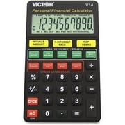 V14 Personal Financial Calculator