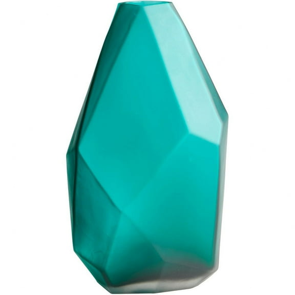 Cyan Design - Bronson - Small Vase - 6 Inches Wide By 8.5 Inches High