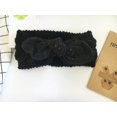 thumbnail image 4 of Bandeau pour Femmes Mode Mignon Oreilles de Lapin Bandeau pour Cheveux, 4 of 6