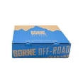 thumbnail image 7 of Borne Off-Road Light Bar Wire Harness For 30-50in Bar, 7 of 7