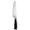 Black, variant on Pechvin Premium 4-Piece Kitchen Knife Set, High-Carbon Stainless Steel, Ultra Sharp, Ergonomic Handle, Rust-Resistant