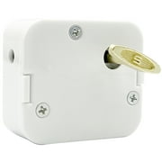 Fur Elise - National Artcraft's 18 Note Music Box Musical Movement with Winding Key - (Pkg/1)