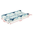 thumbnail image 5 of Housse de Matelas à Langer Réutilisable pour Filles et Garçons, Housse de Table à Langer pour Bébé, Cadeau pour Bébé, Tapis à Langer à Absorption Rapide, Chambre de Bébé, 5 of 5