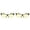 Yellow 2PCS, variant on High Definition Night Driving Glasses Glare Polarized Night Reduce Eye Strain Men Women