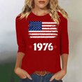 thumbnail image 2 of Camisetas de Cumpleaños de 50 Años de la Túnica Suelta para las Mujeres Camisetas de Cumpleaños de 50 Años de la Túnica Suelta para las Mujeres, 2 of 7