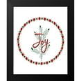 thumbnail image 2 of Murdock, Ramona 15x18 Black Modern Framed Museum Art Print Titled - Joy, 2 of 5