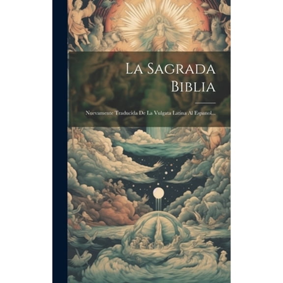 La Sagrada Biblia (Hardcover)