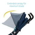 thumbnail image 3 of Maxi-Cosi Mara XT Ultra Compact Stroller, Sonar Blue, 3 of 25