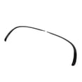 thumbnail image 1 of Divisor De Parachoques Delantero, Aerodinámico, Reduce El Consumo De Combustible, Fácil Instalación, Embellecedor Del Alerón Del Parachoques Delantero, Negro Brillante Para, 1 of 7