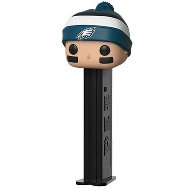 FUNKO POP! PEZ: NFL - Eagles (Beanie) - Walmart.com - Walmart.com