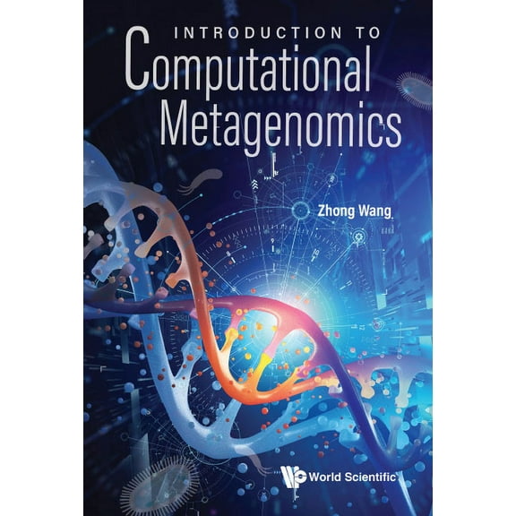Introduction to Computational Metagenomics, (Hardcover)