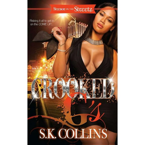 Crooked G's, (Paperback)