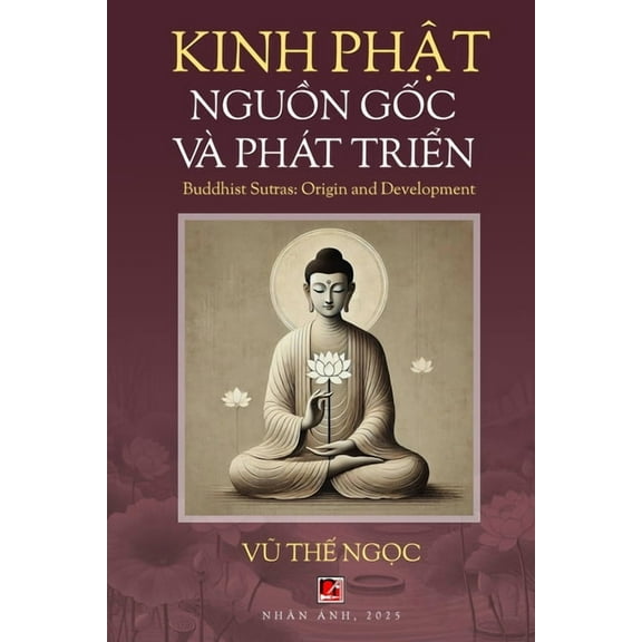 Kinh Phật, (Paperback)