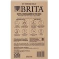 thumbnail image 5 of Filtros para botellas de agua Brita Replacement, 5 unidades, negros, 5 of 5
