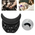 thumbnail image 4 of Almohada de silicona almohada de champú ecológica succión fuerte gran capacidad de carga salón familiar para salón de belleza estilista profesional tienda de salón ANGGREK Otros, 4 of 8