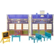 Peppa Pig School House Playset