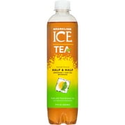 Sparkling ICE Tea Half & Half, 17 Fl. Oz.