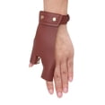 thumbnail image 4 of Glove Protector Left Hand Guard Longbow Recurve Bow Hunting, 4 of 8