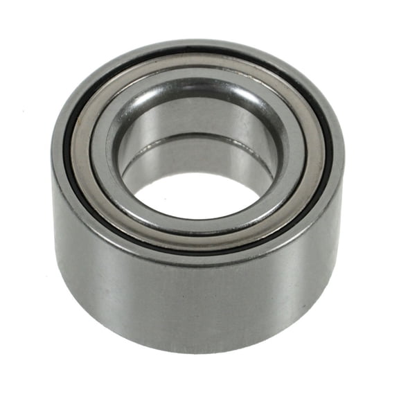 TRQ Wheel Hub Bearing Front for 00-10 Ford Focus NEW BHA54645