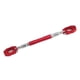 thumbnail image 1 of Barra de Equilibrio del Manillar, Fydun 22 mm Universal Manillar de Motocicleta Cruz Ajustable Fortaléccer Palanca de Equilibrio CNC Aleació de aluminio, 1 of 7
