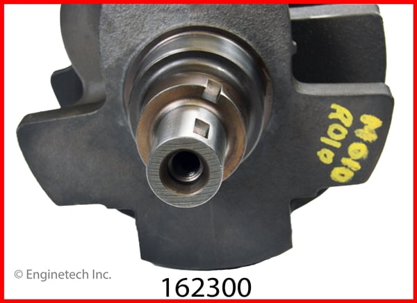 CRANKSHAFT KIT FORD 4.0L
