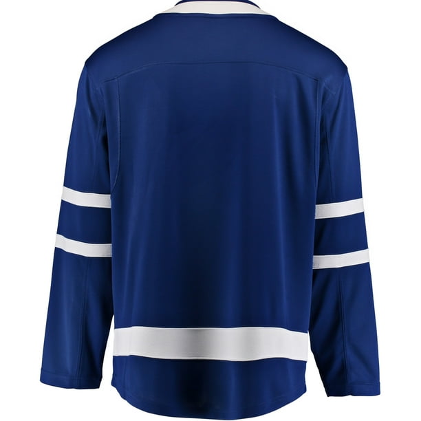 Women's Toronto Maple Leafs John Tavares Fanatics Royal Hockey Jersey  XX-Large