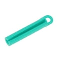 thumbnail image 3 of Almencla Support de Pince en Caoutchouc pour Embout de Queue de Snooker/billard de Piscine de 11 cm de Long, Remplacement Vert, 3 of 6
