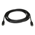 thumbnail image 2 of Startech.Com USB-C to USB-C Cable - M/M - 3 m (10 ft.) - USB 2.0, 2 of 7