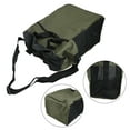 thumbnail image 2 of Large Capacity Fishing Wader Bag Hunting Boots Storage Bag with Shoulder Strap, 2 of 9