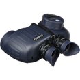 thumbnail image 2 of Steiner Commander Series 7x50 Marine Binoculars, Performance Marine Optics to Navigate Low Light or Fog, With Compass , Black, 2 of 6