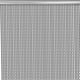 thumbnail image 1 of Cortina de Tira de Cadena de Aluminio de 82,7 Pulgadas, Control de Insectos para Cocina, Divisores de Hábita, 1 of 7