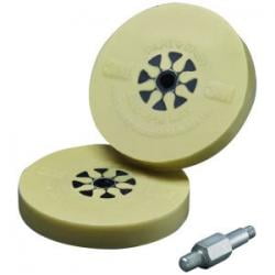 3M COMPANY STRIPE OFF WHEEL w HARDWARE by 3M COMPANY