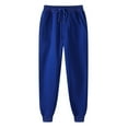 thumbnail image 2 of Womens Pants Mens Plus Size Pants Clearance Sweatpants Hip-Hop Pants Trousers, 2 of 6