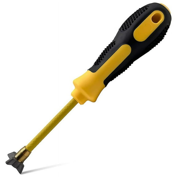 Grout Removal Tool 4 in 1 (Carbide Alloy Head), Grout Remover, Caulking Removal Took6144