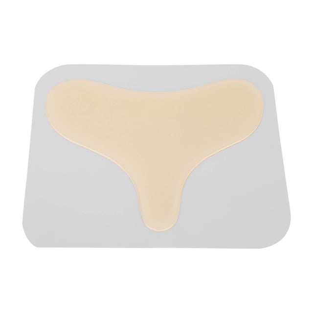 Moisturizing Chest Pad, Prevent Aging Comfortable Chest Wrinkle Patch Tightening for Overnight for Women