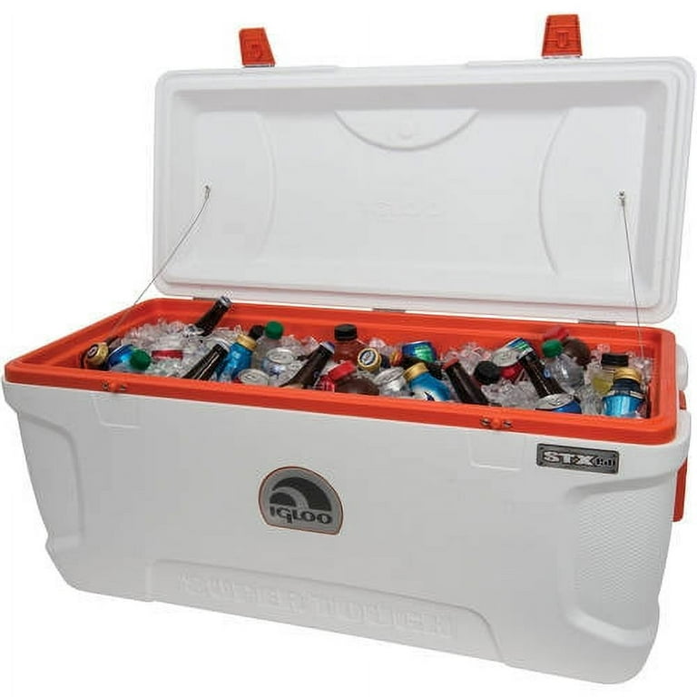 Igloo 150-Quart Super-Tough STX Cooler - Walmart.com