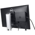 Dell Business Dock WD15 Dock with 180W Adapter (K17A)