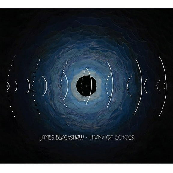 Litany Of Echoes (Dig)