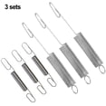 thumbnail image 3 of Feimier 3Sets Governor Spring Kit For Series 450 500 550 engines, 3 of 10