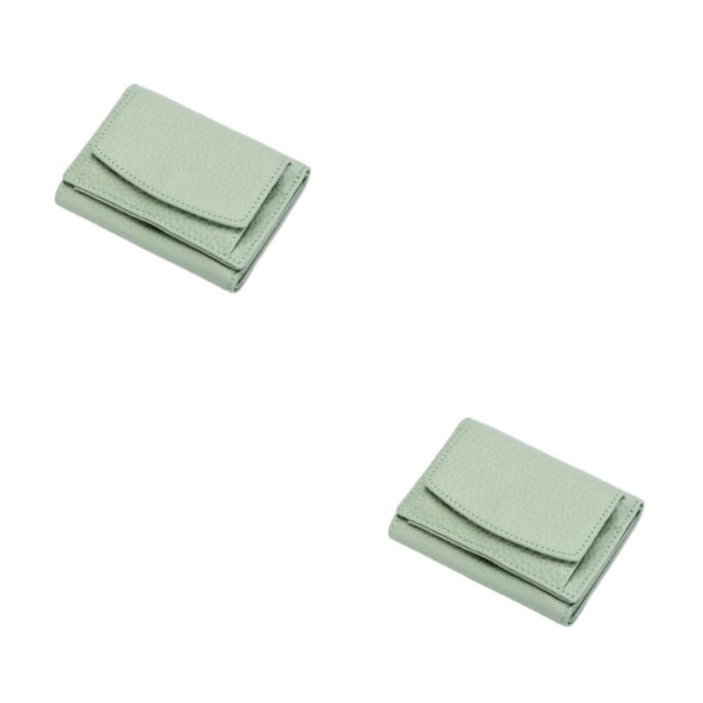 Qarigey Mujeres de moda en colores: para regalos Cartera de bolsillo para mujer, billetera. Type9 NO9