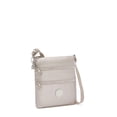thumbnail image 2 of Bolsa Kipling Keiko Mini Women Metallic Glow de nailon 0,19 kg, 2 of 6