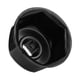 thumbnail image 2 of Llave de Filtro de Aceite, 36mm 3/8inch Llave del Filtro de Aceite del Coche Socket Herramienta de Extracción del Extractor para X5 A6L A8L Ecomeon no, 2 of 5