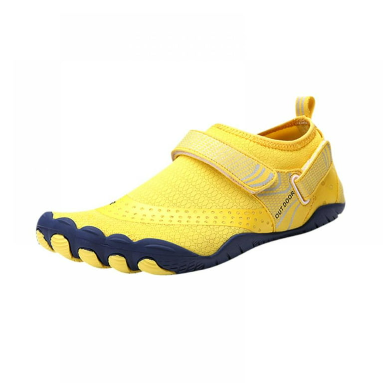 Sneakers Men Women Barefoot Beach Water Shoes Lovers Outdoor Fishing  Swimming Bicycle Quick-Drying Shoes 