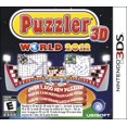 thumbnail image 1 of Videojuego Nintendo 3DS Puzzler World 2012 3D - Ubisoft, 1 of 1