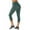 Green, variant on HXWCHs Women's Relaxed Fit Yoga Pants DriMore Core Athleisure Pants Light Gray L