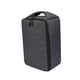 thumbnail image 4 of Bolsa para cámara DSLR SLR Bolsa ligera Compartimento para fotografía Almacenamiento impermeable B, 4 of 8