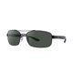 thumbnail image 1 of Lentes de sol RB8316 002/N5 Caravan Ray-Ban Negro, 1 of 2