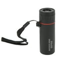 thumbnail image 3 of Monocular, Mini Alcance Monocular Impermeable Antivaho Para Juegos Deportivos Para Conciertos En Vivo Para Caza Para Observación De Aves, 3 of 7